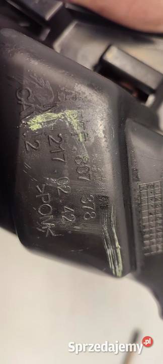 CUPRA FORMENTOR ŚLIZG PRAWY TYŁ 5FF807378