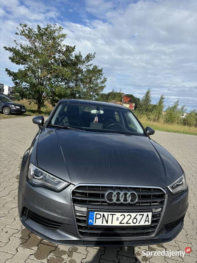 Audi a3 8v 2015r czujnik deszczu Lwówek sprzedam