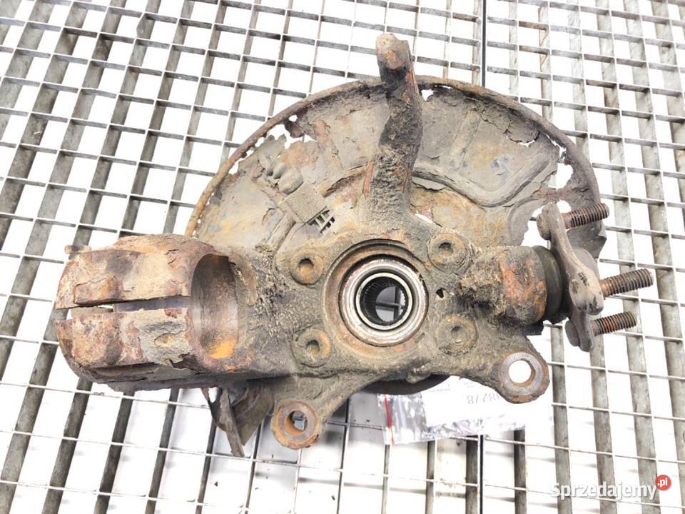 ZWROTNICA PRAWY PRZÓD AUDI A3 8P 20 140 0313 podkarpackie