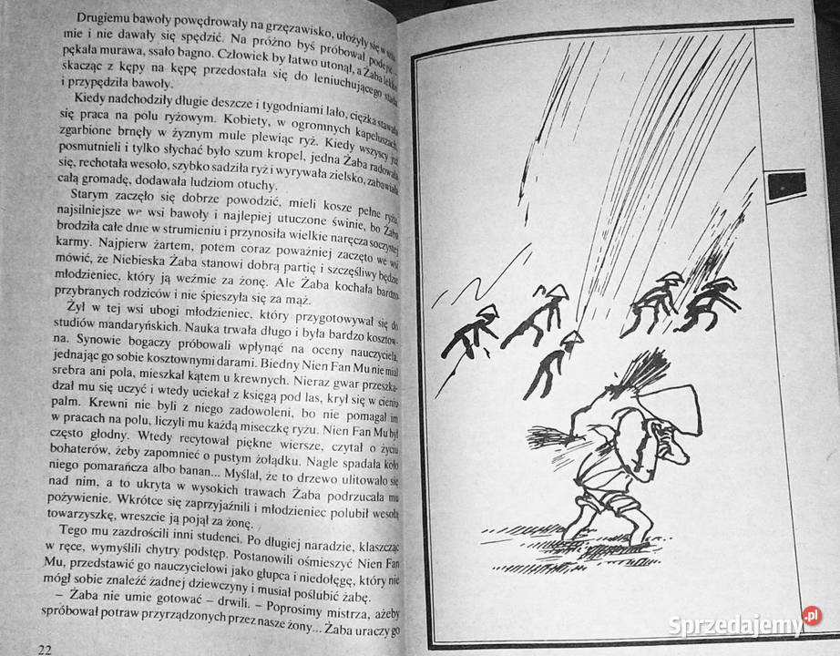 Ognisko w dżungli Wojciech Żukrowski Chełm