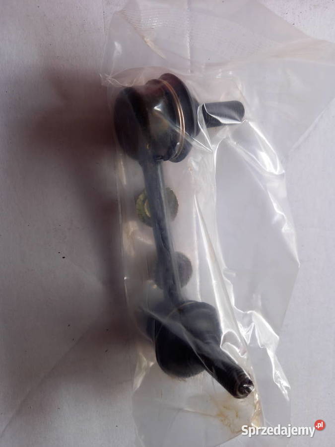 łącznik stabilizatora Honda Civic VI tył lewy osobowe Proszowice