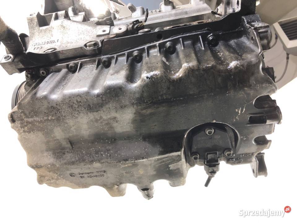 SILNIK VW 20 140 CFF 1015 PASSAT B7 podkarpackie sprzedam