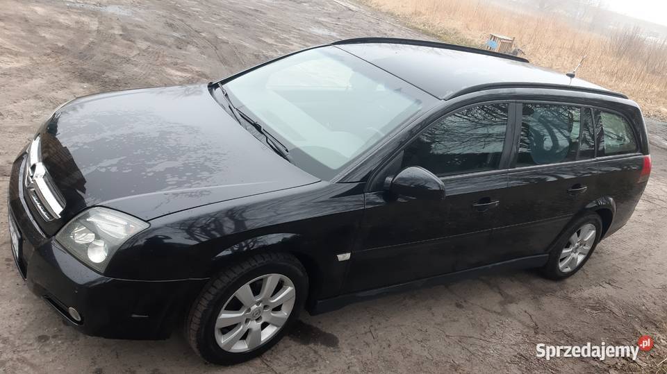Sprzedam samochód Opel Vectra Koszalin