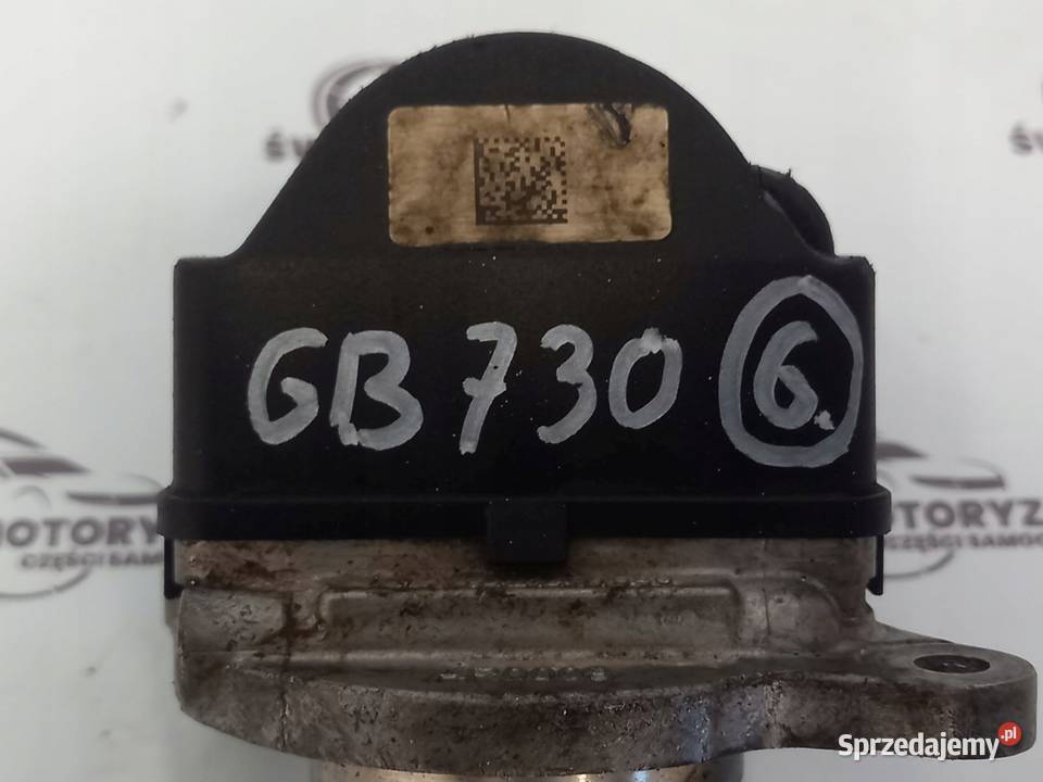 VITO W639 30 CDI LIFT 12r 642890 642890 zawór Kielce