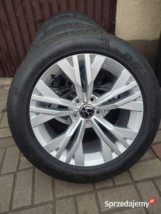 Opony Dunlop SP Sport Maxx RT2 22555 R17 Mysłowice