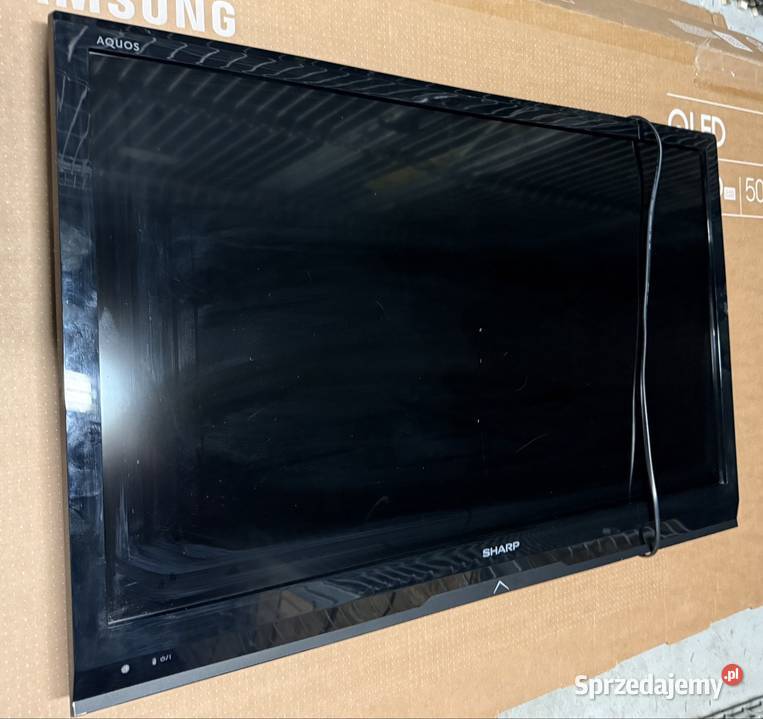 Telewizor sharp 32 cale Warszawa