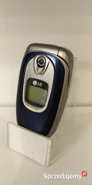 LG C3310 Z ŁADOWARKĄ SIMLOCK ORANGE Pabianice