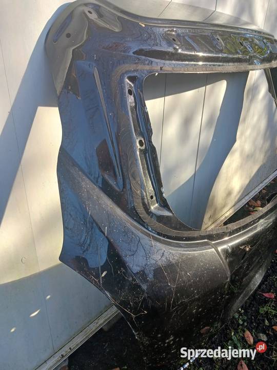 Tylna klapa Opel Mokka 2017 stan perfekcyjny opolskie