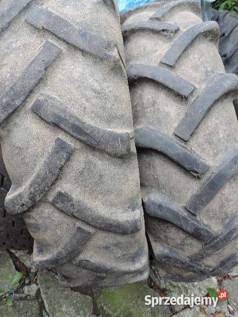 Opony 1241128 Stomil