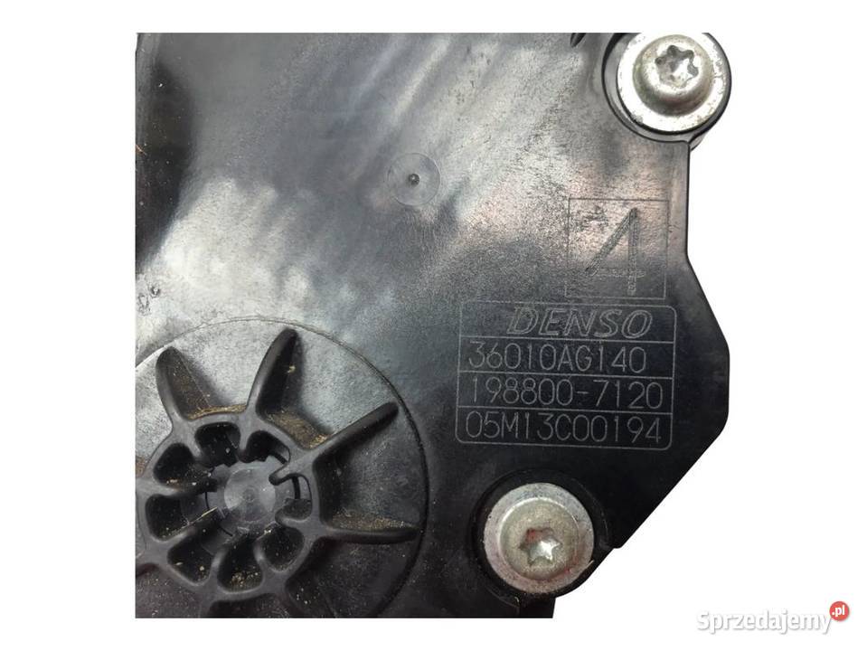 SUBARU OUTBACK IV IMPREZA III GH LEGACY V świętokrzyskie Skarżysko-Kamienna