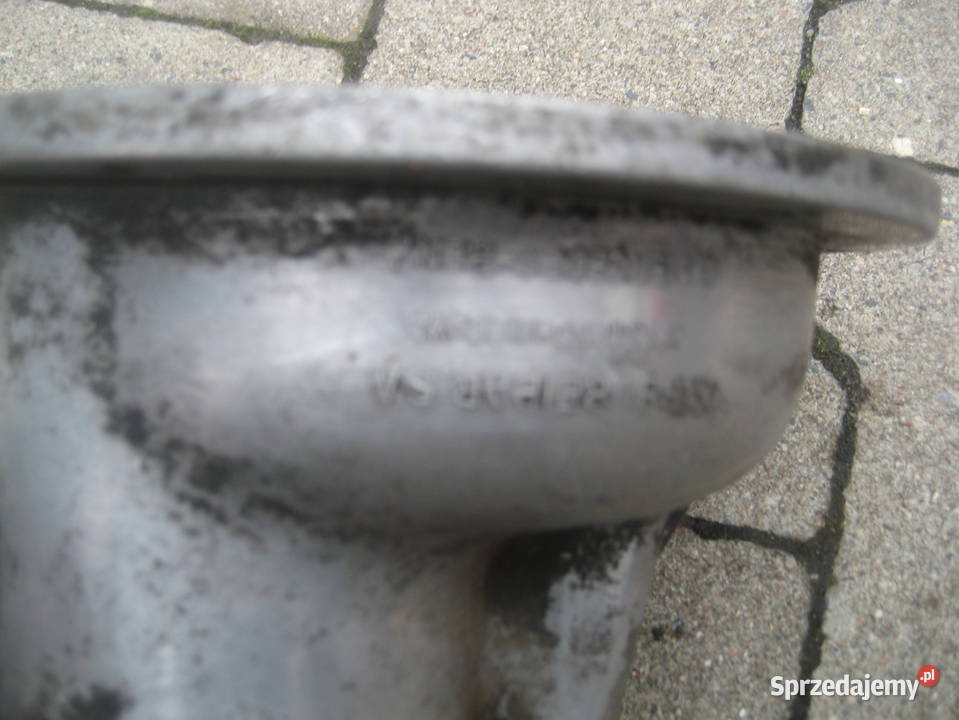 mercedes mb100 24d pompa vacum podciśnienia Rakoniewice