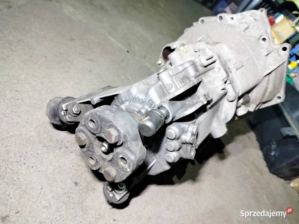 Bmw e46 316i 318i n42n46skrzynia biegów sprawna łódzkie Aleksandrów Łódzki