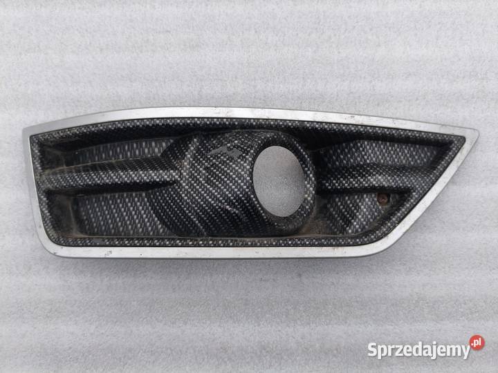 Kratka Ramka Zderzaka Halogenu Ford Focus ST MK2 mazowieckie