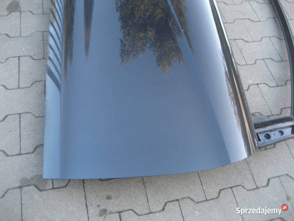 seat altea 0412r drzwi przód prawe kod lakieru Rakoniewice