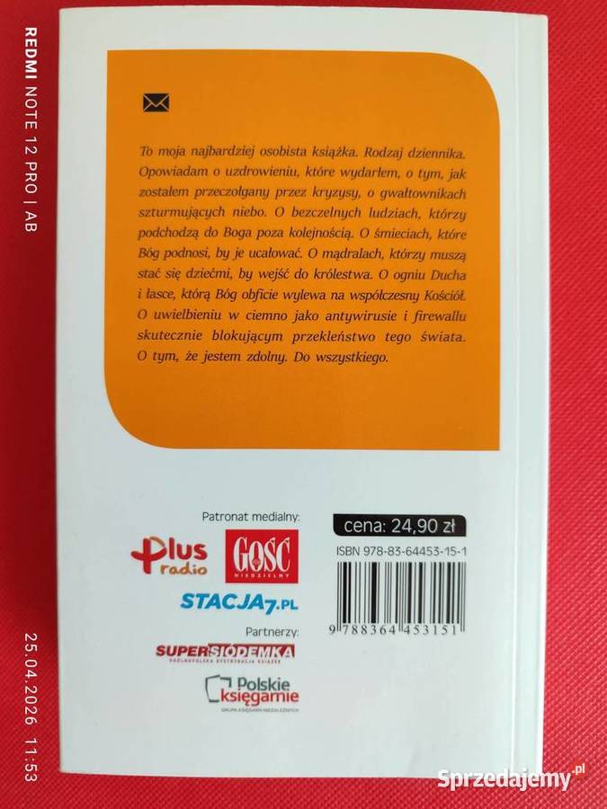 Marcin Jakimowicz Antywirus Katowice