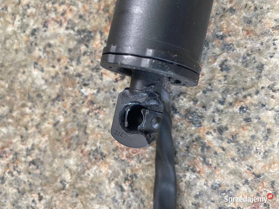 RANGE ROVER VELAR 2021 SIŁOWNIK KLAPY Sękocin Nowy