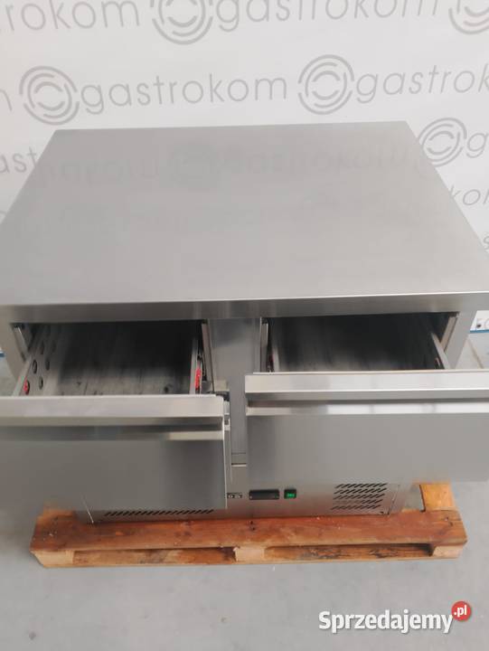 Stół chłodniczy z 4 szufladami YG05280 Wrocław