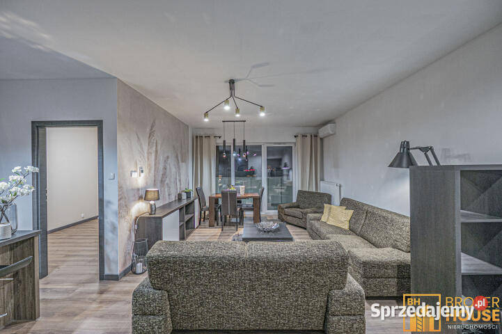 Mieszkanie Opole Ozimska 48m2 2 pokojowe