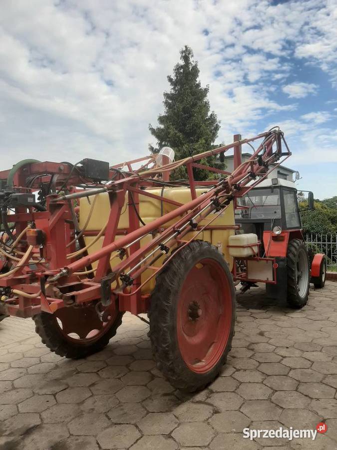 Pilmet Europa 2518 Nowe Miasto nad Wartą