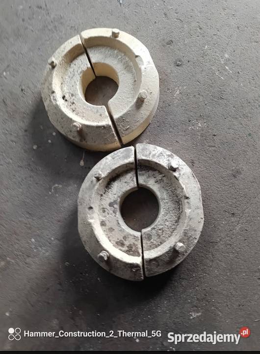 Obciążniki c360 Rzeszów