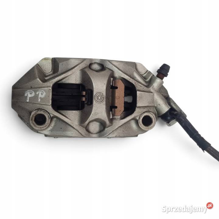 PRAWY PRZEDNI ZACISK PRZÓD Suzuki GSXR 600 750 Chełm