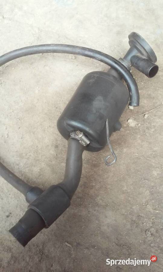 Odma olejowa golf 2 13NZ 030115327C Barlinek