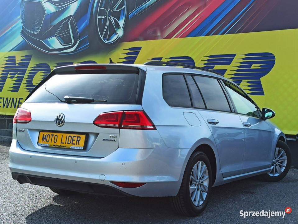 mały przebieg świetny stan 98000km