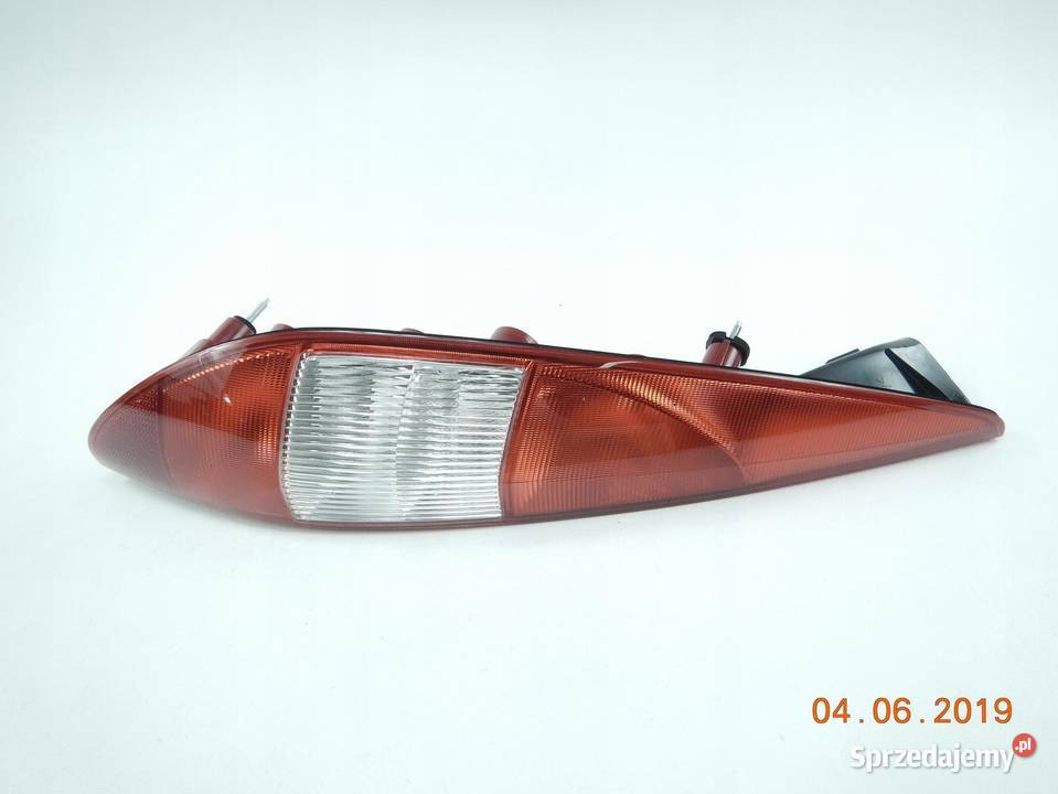 LAMPA PRAWY TYŁ FORD MONDEO MK3 0007 ORYGINAŁ osobowe