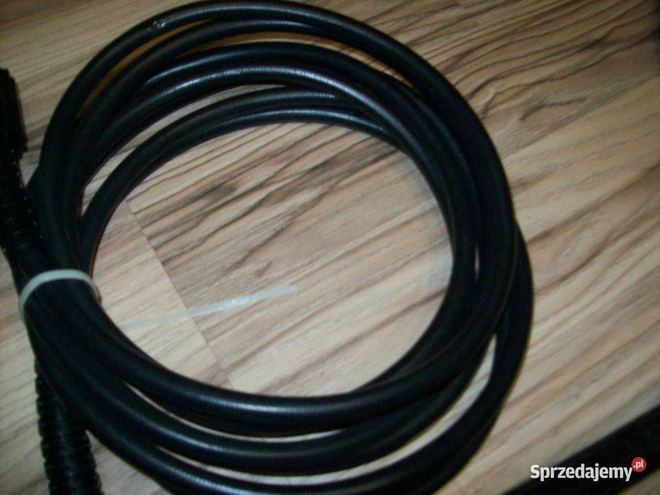 Pistolet Lanca Dysza Wąż10m do myjki einhell Głogowa