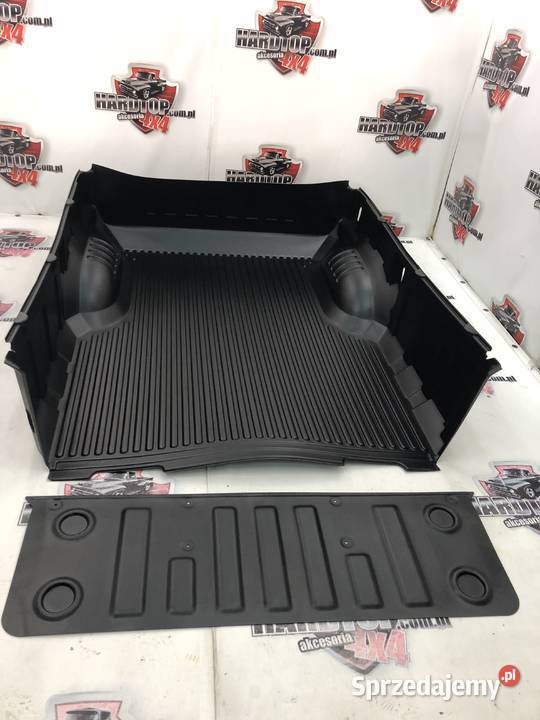 Kuweta pickup Mitsubishi L200 zabudowa pokrywa Pasłęk