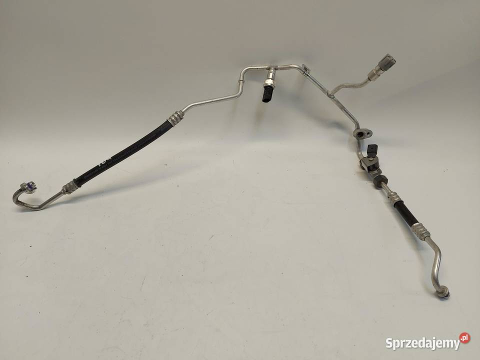 VW ID4 11A 2024r SUV 5D PRZEWÓD KLIMATYZACJI sprzedam