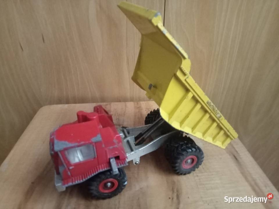 model dinky toys Nowy Tomyśl