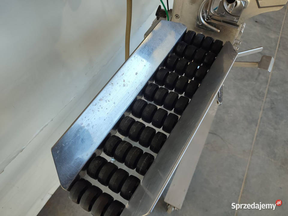 Klipsownica Technoclipper Niedźwiedź