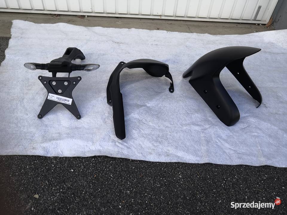 Lampa przednia Ducati V4R 2026 nowa Opole