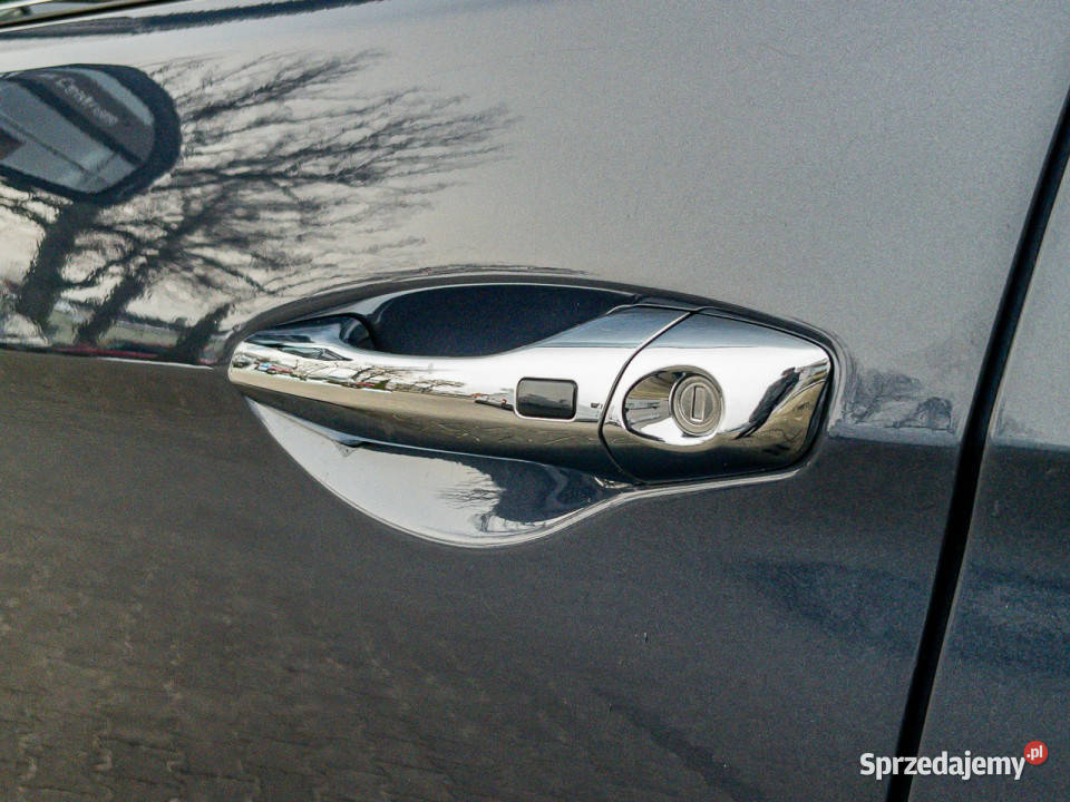 Hyundai Santa Fe 20CRDi 185 Platinum Pakiet SUN łopatki zmiany biegów Motoryzacja Piotrków Trybunalski