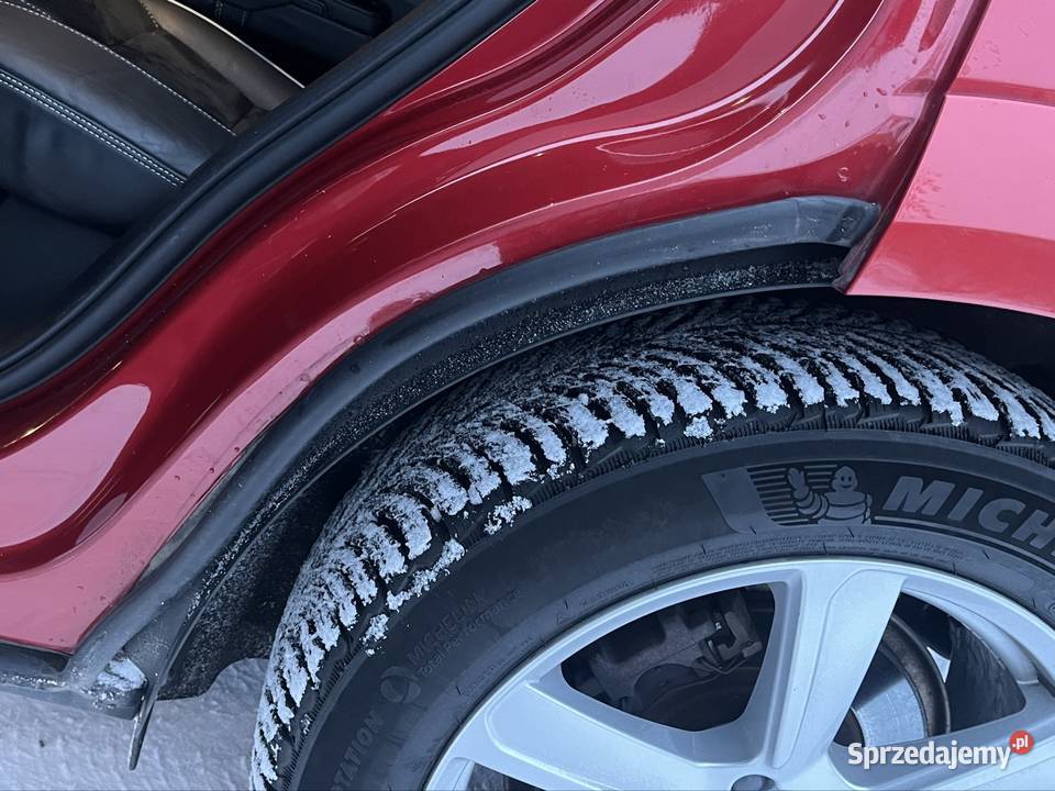 Volvo xc60 T8 twin engine R design hybryda pomorskie