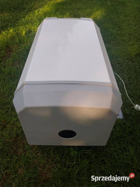 Bojler elektryczny BIAWAR VIKING 80E Lubartów