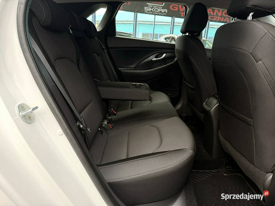 Hyundai i30 1000cm3 i30 Mysłowice