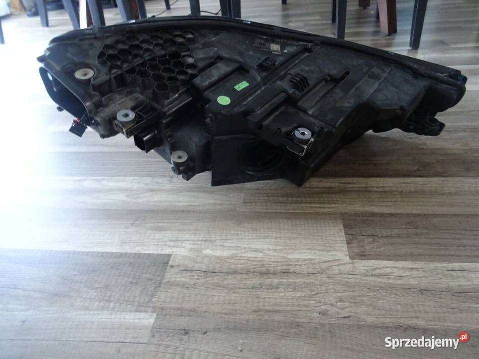 AUDI ETRON REFLEKTOR LEWY FULL LED 4KE941039 Świerzawa