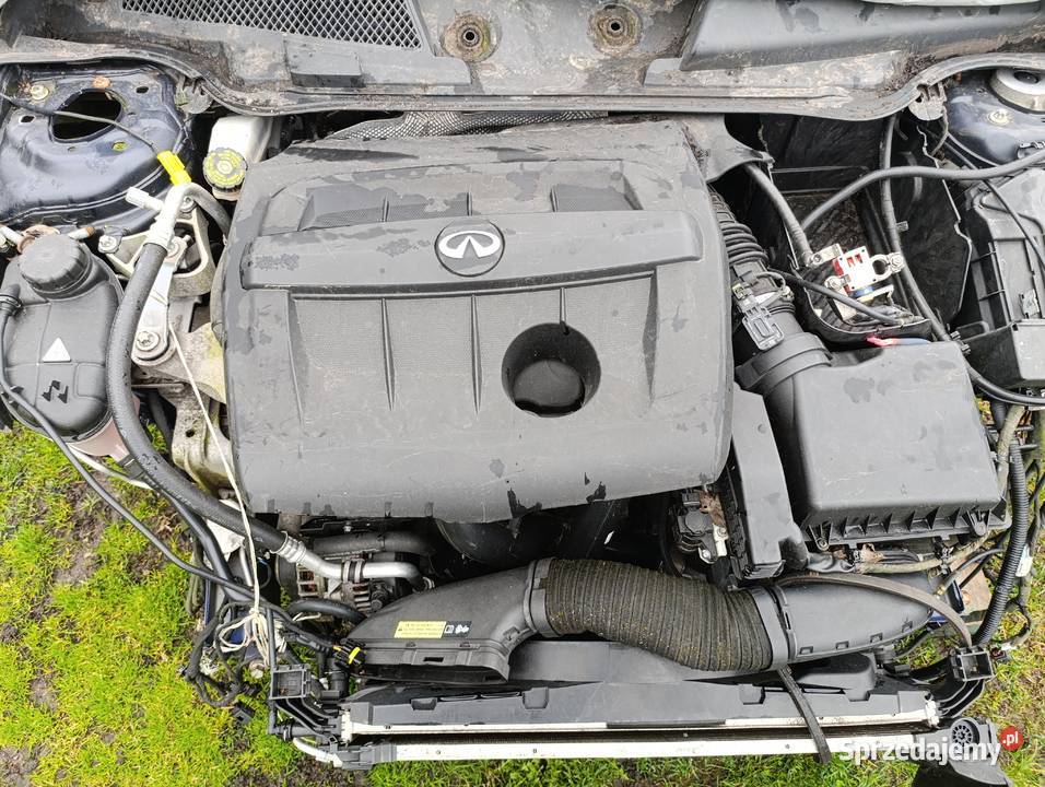 Silnik k9k 15 diesel Mercedes Renault Nissan Zamość