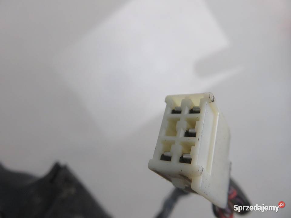 LUSTERKO PRAWE TOYOTA AVENSIS VERSO M2 8P4 osobowe sprzedam