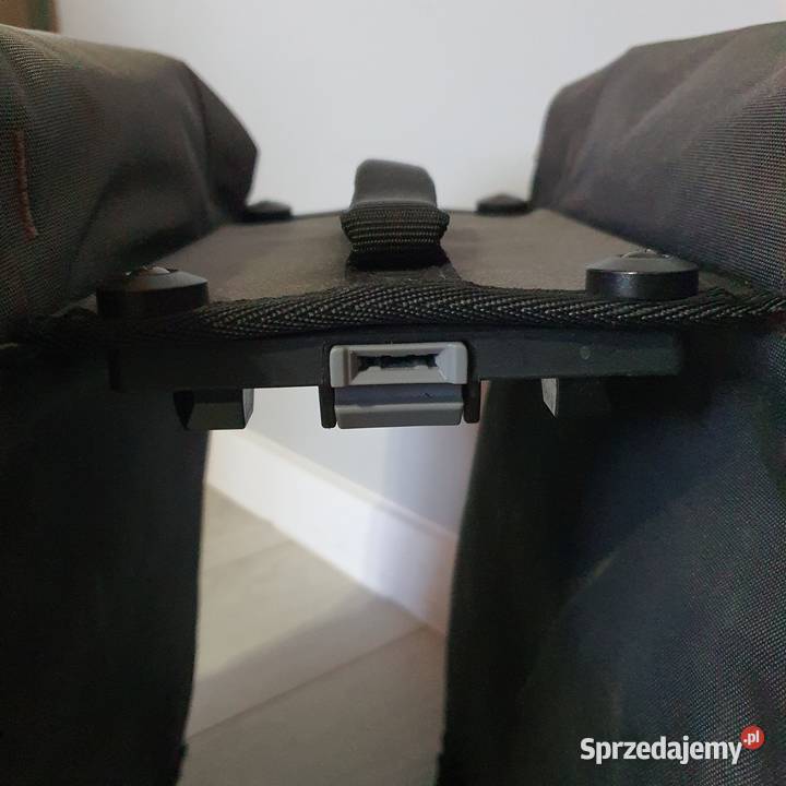 Gazelle sakwy rowerowe Nowa Sól