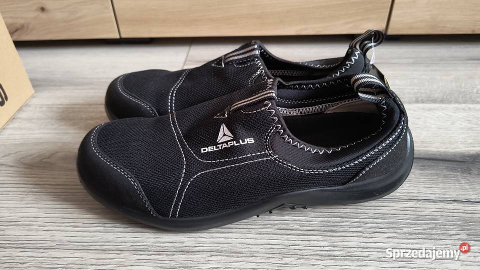 Buty robocze damskie łódzkie Łęczyca sprzedam