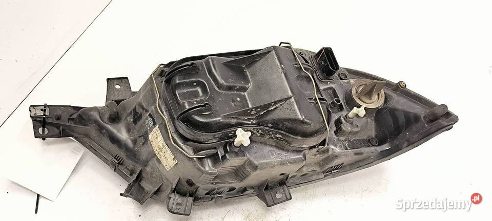 LAMPA LEWA PRZÓD MERCEDES SPRINTER 904 Lipno