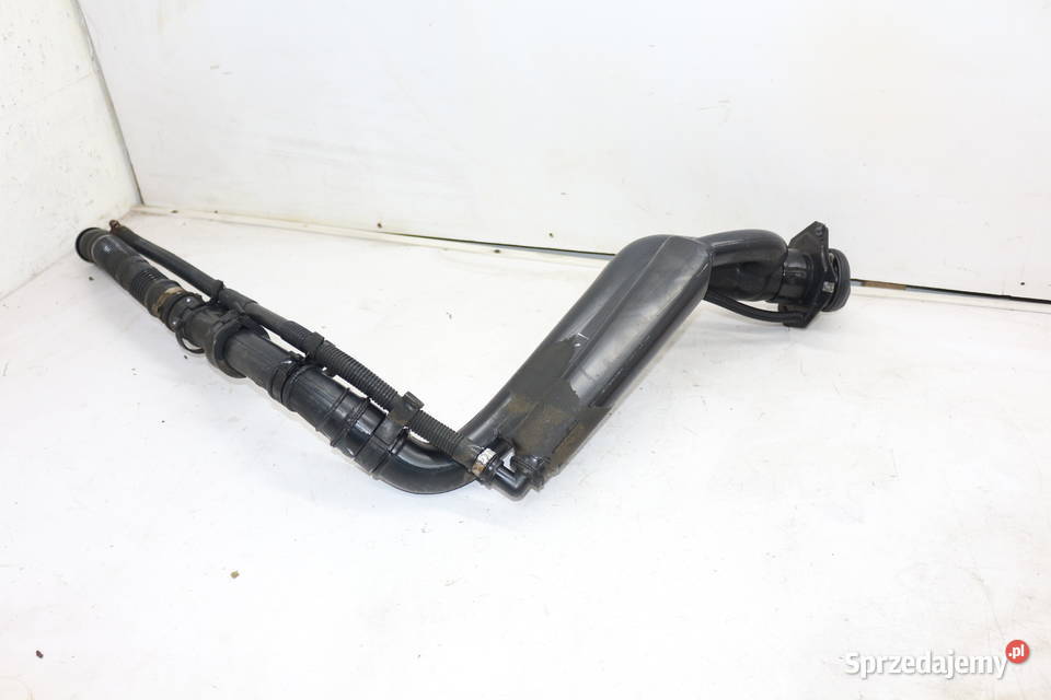 FIAT CROMA 2 WLEW PALIWA DIESEL KOREK osobowe Prochowice