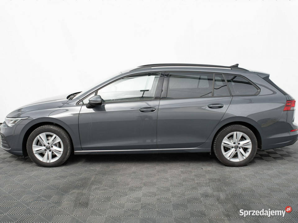 Volkswagen Golf CT241AA15 TSI Life Ambient pomorskie