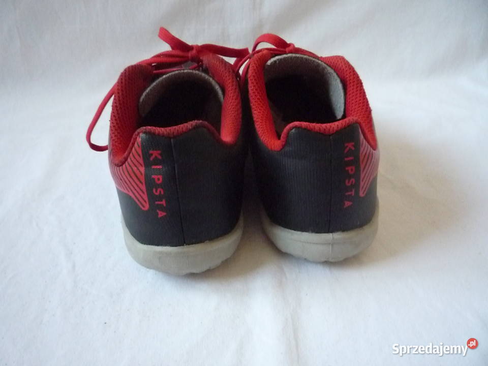 Decathlon Kipsta r 33 dł 215 buty sportowe Szczecin