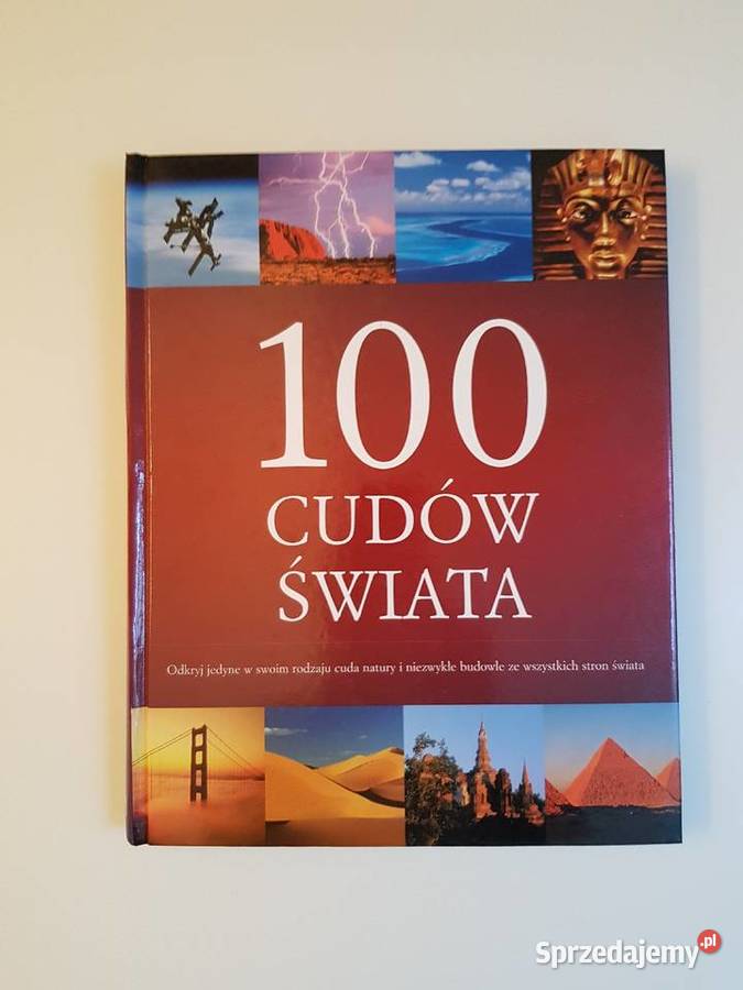 100 cudów Świata