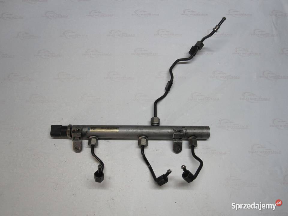 CHRYSLER 300C 30 CRD 06R A6420700695 LISTWA