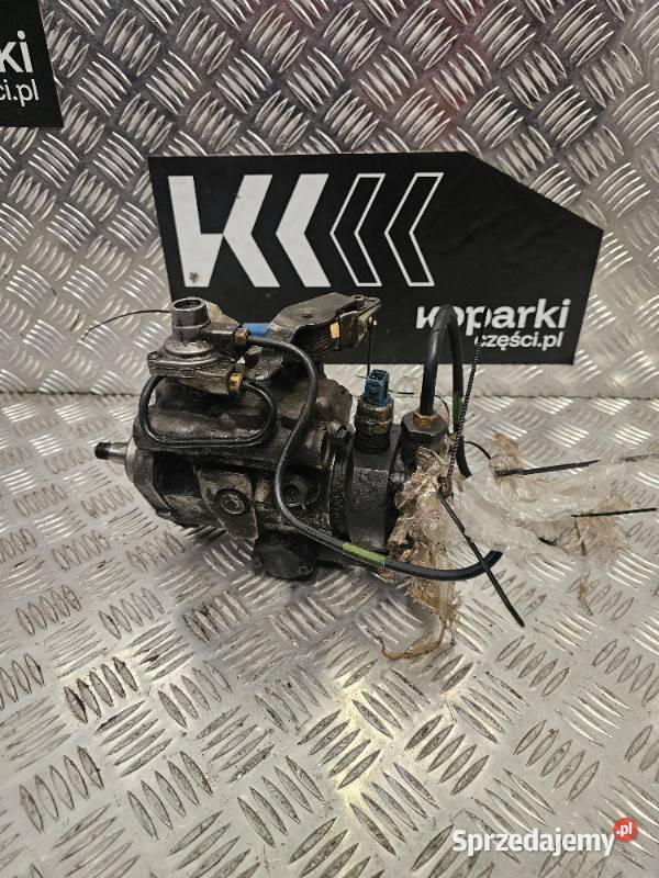 Pompa wtryskowa Delphi DP210DP310